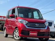 2019 NISSAN DAYZ ROOX