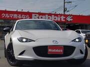 2024 MAZDA ROADSTER RF