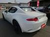 MAZDA ROADSTER RF