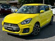 2019 SUZUKI SWIFT SPORT