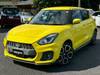 SUZUKI SWIFT SPORT