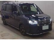 2022 HONDA STEPWAGON