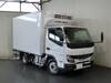 FUSO CANTER