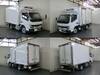 FUSO CANTER