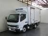 FUSO CANTER