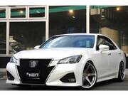 2017 TOYOTA CROWN