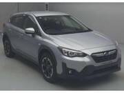 2021 SUBARU XV