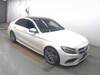MERCEDES BENZ C-CLASS