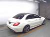 MERCEDES BENZ C-CLASS