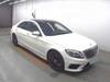 MERCEDES BENZ S CLASS
