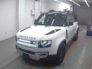 2022 LAND ROVER DEFENDER