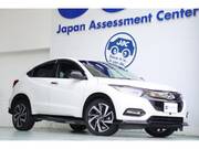2021 HONDA VEZEL
