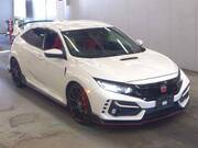 2020 HONDA CIVIC TYPE-R