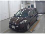 2016 TOYOTA SIENTA G