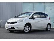 2015 NISSAN NOTE