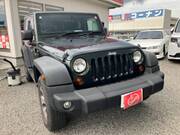 2011 CHRYSLER JEEP WRANGLER SPORT
