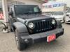 CHRYSLER JEEP WRANGLER