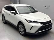 2021 TOYOTA HARRIER