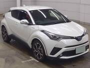 2018 TOYOTA C-HR G