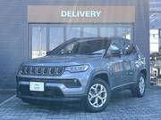 2025 CHRYSLER JEEP COMPASS