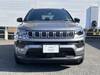 CHRYSLER JEEP COMPASS