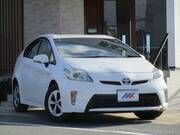 2012 TOYOTA PRIUS S