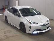 2022 TOYOTA PRIUS