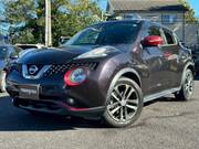 2017 NISSAN JUKE