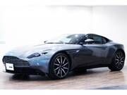 2017 ASTON MARTIN DB11