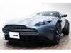 ASTON MARTIN DB11