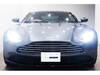 ASTON MARTIN DB11