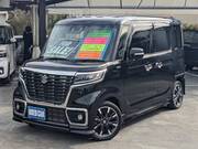 2020 SUZUKI SPACIA CUSTOM