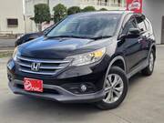 2012 HONDA CR-V 20G