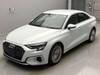 AUDI A3 SEDAN