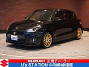 2020 SUZUKI SWIFT SPORT