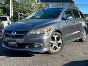 2008 HONDA STREAM