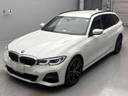 2020 BMW 3 SERIES