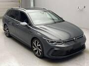 2023 VOLKSWAGEN GOLF VARIANT