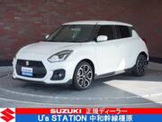 2018 SUZUKI SWIFT SPORT