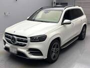 2021 MERCEDES BENZ GLS