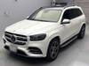 MERCEDES BENZ GLS