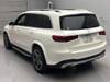 MERCEDES BENZ GLS
