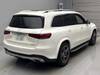 MERCEDES BENZ GLS