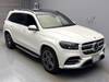 MERCEDES BENZ GLS