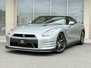 2013 NISSAN GT-R