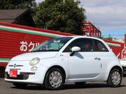 2010 FIAT 500