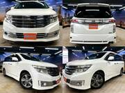 2010 NISSAN ELGRAND