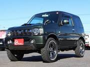 2018 SUZUKI JIMNY