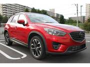 2016 MAZDA CX-5 XD L PACKAGE