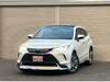 TOYOTA HARRIER HYBRID